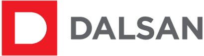 dalsan logo